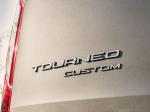 Ford Tourneo Custom LWB 2017 года (WW)